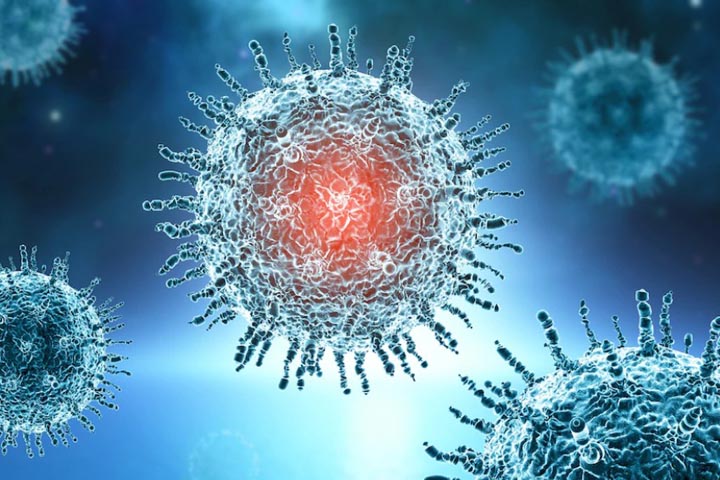 За сутки в Хакасии 5 новых случаев заражения коронавирусом